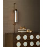Currey & Company - 5000-0255 - Severn 33.75" Wall Sconce by Currey & Company - Image 2