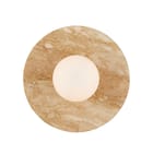 Currey & Company - 5000-0258 - Apricity 14" Wall Sconce by Currey & Company - Image 3