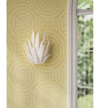 Currey & Company - 5000-0259 - Agave 16" Wall Sconce by Currey & Company - Image 2