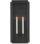 Currey & Company - 5500-0041 - Wright 27" Outdoor Wall Sconce by Currey & Company