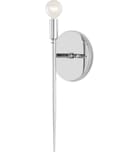 Currey & Company - Bel Canto 15.125" Wall Sconce by Currey & Company - Image 2