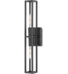 Currey & Company - Bergen 21" Wall Sconce by Currey & Company - Image 2