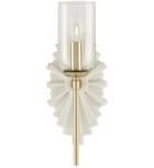 Currey & Company - Benthos 15.25" Wall Sconce by Currey & Company - Image 2