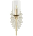 Currey & Company - Benthos 15.25" Wall Sconce by Currey & Company - Image 3