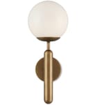Currey & Company - Barbican 17" Wall Sconce by Currey & Company - Image 4