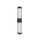 Currey & Company - 5800-0045 - Bowland 23" Wall Sconce by Currey & Company - Image 3