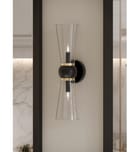 Currey & Company - Byford 17.75" Wall Sconce by Currey & Company - Image 6