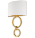 Currey & Company - 5900-0048 - Bolebrook 26.5" Wall Sconce by Currey & Company