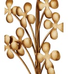 Currey & Company - 5900-0056 - Cloverfield 24.25" Wall Sconce by Currey & Company - Image 5