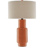 Currey & Company - Janeen 31" Table Lamp by Currey & Company - Image 3