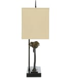 Currey & Company - 6000-0240 - Sparrow 24.75" Table Lamp by Currey & Company - Image 4
