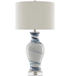 Currey & Company - 6000-0316 - Hanni 28.5" Table Lamp by Currey & Company - Image 3