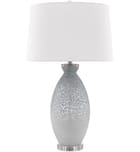 Currey & Company - 6000-0467 - Hatira 33" Table Lamp by Currey & Company - Image 2