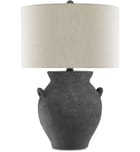 Currey & Company - 6000-0537 - Anza 27.25" Table Lamp by Currey & Company - Image 6