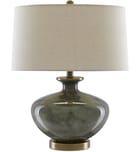 Currey & Company - 6000-0601 - Greenlea 21.25" Table Lamp by Currey & Company - Image 4