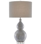 Currey & Company - 6000-0610 - Idyll 30.5" Table Lamp by Currey & Company