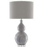 Currey & Company - 6000-0610 - Idyll 30.5" Table Lamp by Currey & Company - Image 4