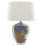 Currey & Company - 6000-0613 - Rainbow 27.25" Table Lamp by Currey & Company - Image 3