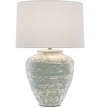 Currey & Company - 6000-0617 - Mimi 27.25" Table Lamp by Currey & Company - Image 3