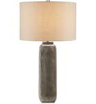 Currey & Company - 6000-0699 - Morse 32.5" Table Lamp by Currey & Company