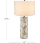 Currey & Company - 6000-0709 - Aquila 29.5" Table Lamp by Currey & Company - Image 2