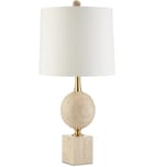 Currey & Company - 6000-0718 - Adorno 32.25" Table Lamp by Currey & Company - Image 3