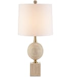 Currey & Company - 6000-0718 - Adorno 32.25" Table Lamp by Currey & Company - Image 5