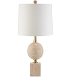 Currey & Company - 6000-0718 - Adorno 32.25" Table Lamp by Currey & Company - Image 4