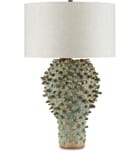 Currey & Company - 6000-0744 - Sea 30.25" Table Lamp by Currey & Company - Image 3