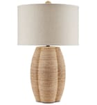 Currey & Company - 6000-0797 - Karnak 30.5" Table Lamp by Currey & Company - Image 8