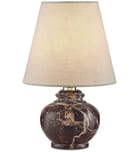 Currey & Company - 6000-0805 - Marne 9" Table Lamp by Currey & Company