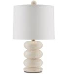 Currey & Company - 6000-0836 - Girault 20.5" Table Lamp by Currey & Company - Image 8