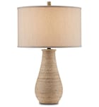 Currey & Company - 6000-0845 - Joppa 28.5" Table Lamp by Currey & Company - Image 5