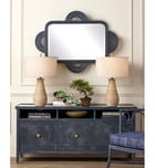 Currey & Company - 6000-0845 - Joppa 28.5" Table Lamp by Currey & Company - Image 3