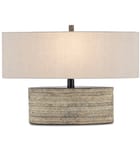 Currey & Company - 6000-0858 - Innkeeper 18.5" Table Lamp by Currey & Company