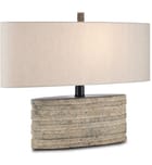 Currey & Company - 6000-0858 - Innkeeper 18.5" Table Lamp by Currey & Company - Image 10
