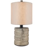 Currey & Company - 6000-0858 - Innkeeper 18.5" Table Lamp by Currey & Company - Image 11