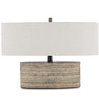 Currey & Company - 6000-0858 - Innkeeper 18.5" Table Lamp by Currey & Company - Image 7
