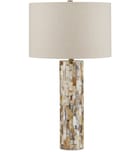 Currey & Company - 6000-0880 - Colevile 30.25" Table Lamp by Currey & Company - Image 6