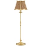 Currey & Company - 6000-0900 - Deauville 31.75" Table Lamp by Currey & Company - Image 7