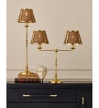 Currey & Company - 6000-0900 - Deauville 31.75" Table Lamp by Currey & Company - Image 3
