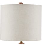 Currey & Company - 6000-0917 - Moreno 24.75" Table Lamp by Currey & Company - Image 5