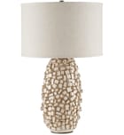 Currey & Company - 6000-0922 - Sugar 29" Table Lamp by Currey & Company - Image 4