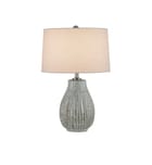 Currey & Company - 6000-0952 - Fidella 24" Table Lamp by Currey & Company