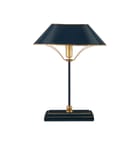Currey & Company - 6000-0953 - Daphne 16.5" Table Lamp by Currey & Company