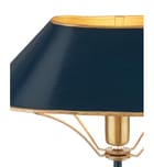 Currey & Company - 6000-0953 - Daphne 16.5" Table Lamp by Currey & Company - Image 4