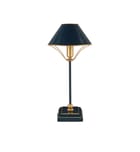 Currey & Company - 6000-0953 - Daphne 16.5" Table Lamp by Currey & Company - Image 6