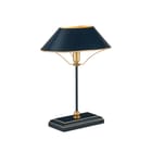 Currey & Company - 6000-0953 - Daphne 16.5" Table Lamp by Currey & Company - Image 2
