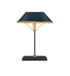 Currey & Company - 6000-0953 - Daphne 16.5" Table Lamp by Currey & Company - Image 5