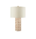 Currey & Company - 6000-0955 - Aarna 26.5" Table Lamp by Currey & Company - Image 2